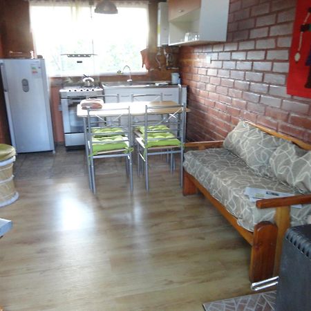 Cabanas Spa Bungalows Huarranchi Pucón Zewnętrze zdjęcie