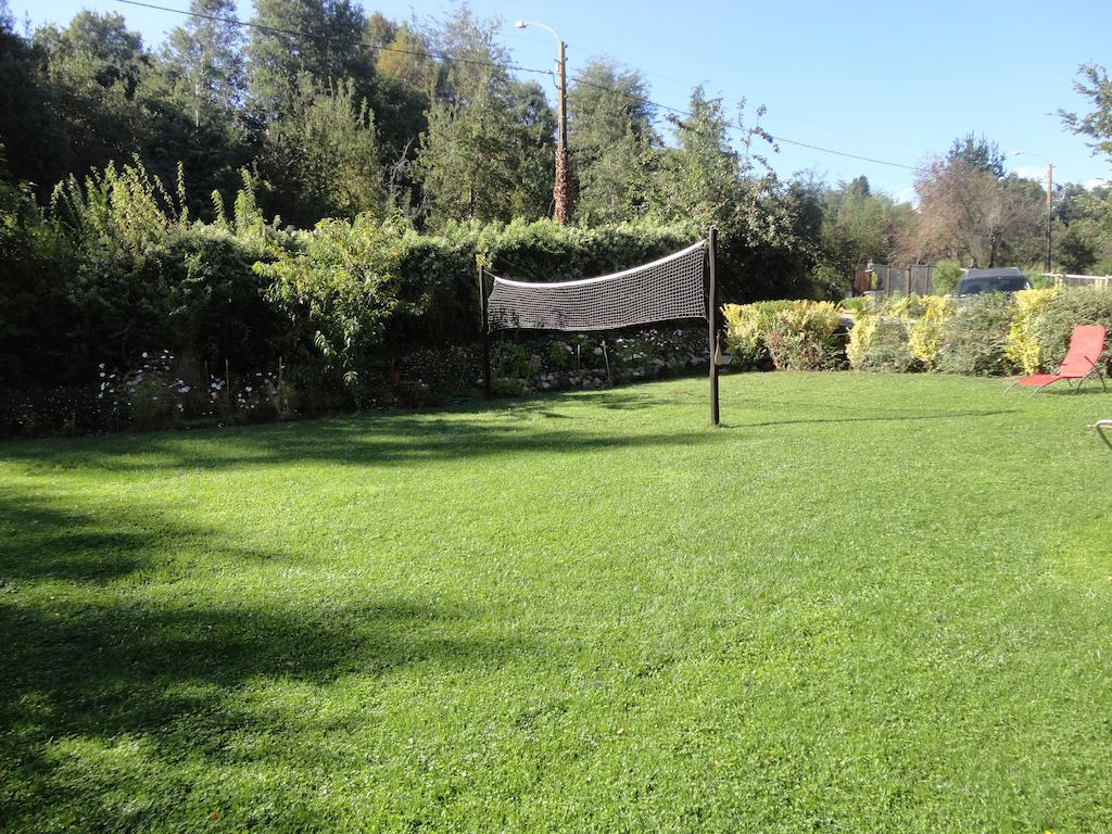 Cabanas Spa Bungalows Huarranchi Pucón Zewnętrze zdjęcie