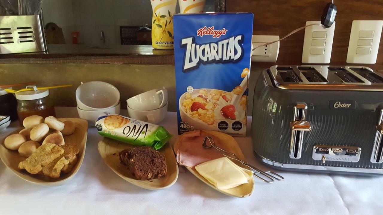 Cabanas Spa Bungalows Huarranchi Pucón Zewnętrze zdjęcie